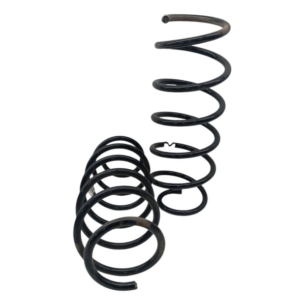 Par Molas Dianteiras Honda City 1.5 2015 2016