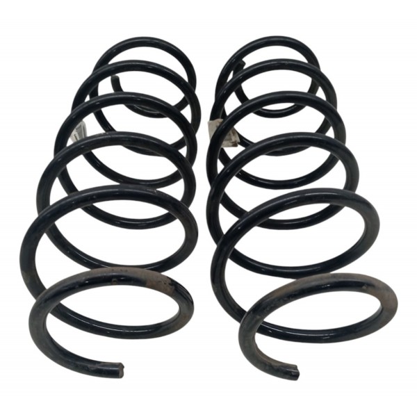 Par Molas Dianteiras Honda City 1.5 2015 2016