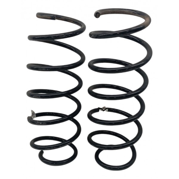 Par Molas Dianteiras Honda City 1.5 2015 2016