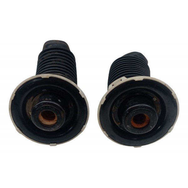 Kit Coxim Batente Amortecedor Dianteiro Honda City 1.5 2015