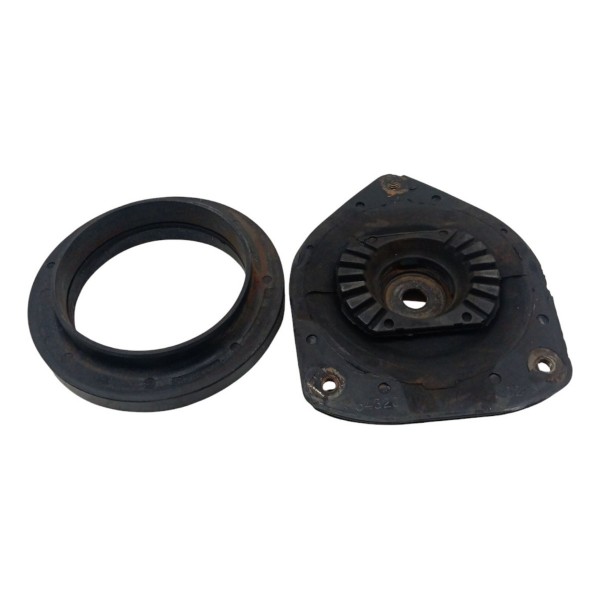 Coxim Batente Amortecedor Dianteiro Esquerdo Fluence 2011