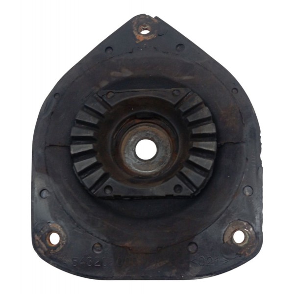 Coxim Batente Amortecedor Dianteiro Esquerdo Fluence 2011