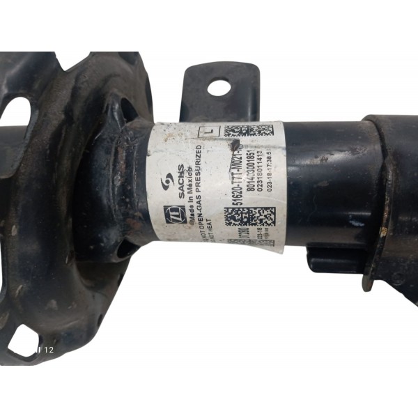 Amortecedor Suspensão Dianteira Esquerda Honda Hrv 2018 2019