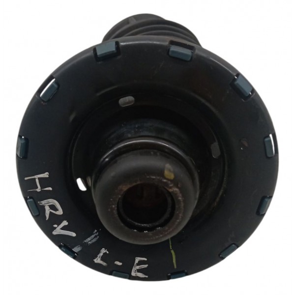 Coxim Batente Dianteiro Esquerdo Honda Hr-v 2018 2019