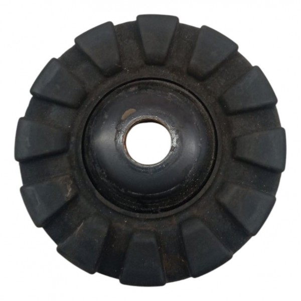 Coxim Batente Dianteiro Esquerdo Honda Hr-v 2018 2019