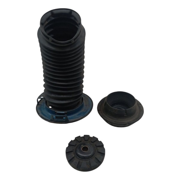 Coxim Batente Dianteiro Esquerdo Honda Hr-v 2018 2019