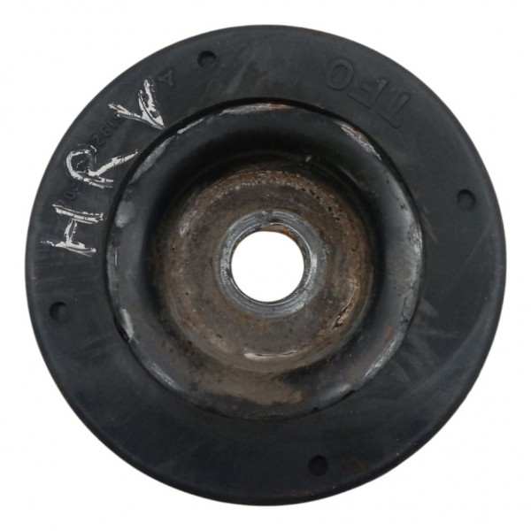 Coxim Batente Dianteiro Esquerdo Honda Hr-v 2018 2019