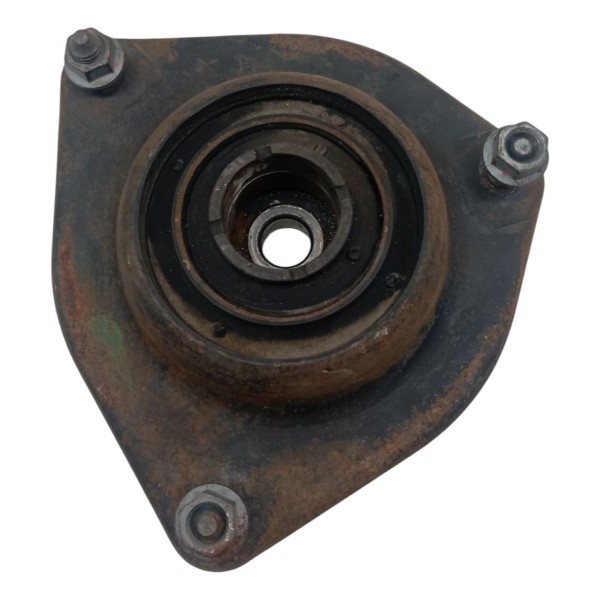 Kit Coxim Batente Amortecedor Dianteiro Direito Jac J5 2012