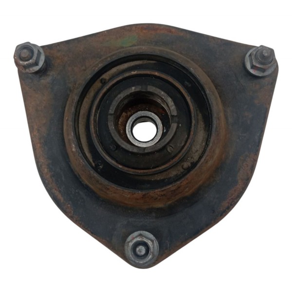 Kit Coxim Batente Amortecedor Dianteiro Direito Jac J5 2012