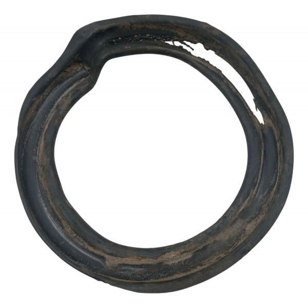 Kit Coxim Batente Amortecedor Dianteiro Direito Jac J5 2012