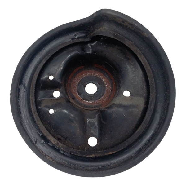 Kit Coxim Batente Amortecedor Dianteiro Direito Jac J5 2012