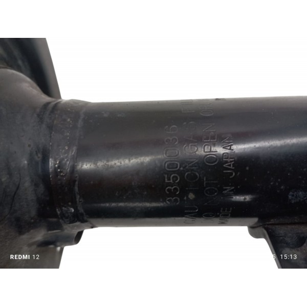 Amortecedor Dianteiro Direito Mitsubishi Outlander 2.0 2014