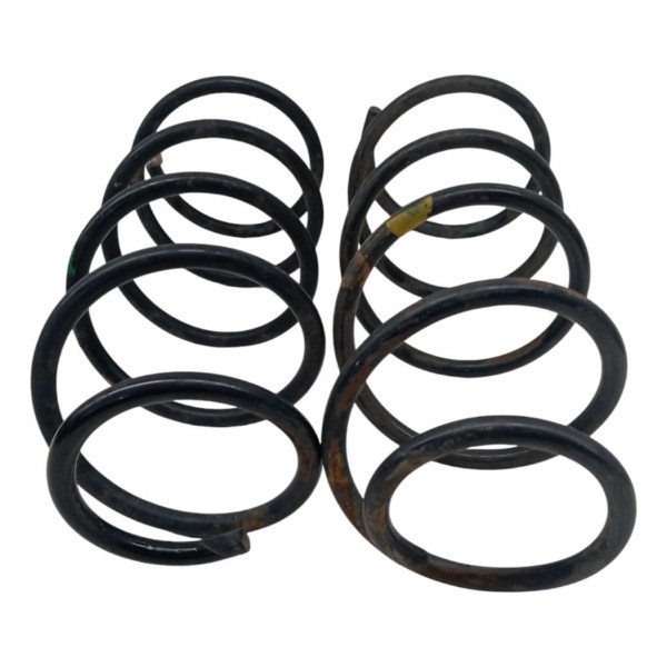 Par Mola Dianteira Fiat Palio Siena Uno 2006 2007 2008