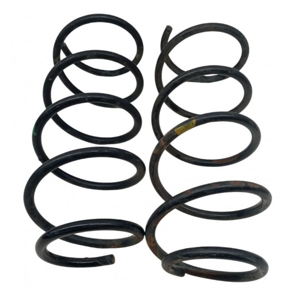 Par Mola Dianteira Fiat Palio Siena Uno 2006 2007 2008