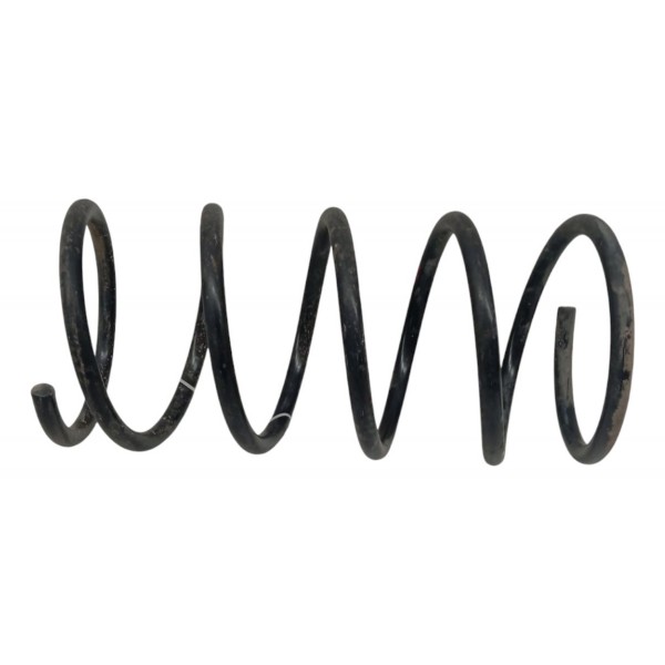 Mola Dianteira Esquerda Citroen Zx 2.0 1999