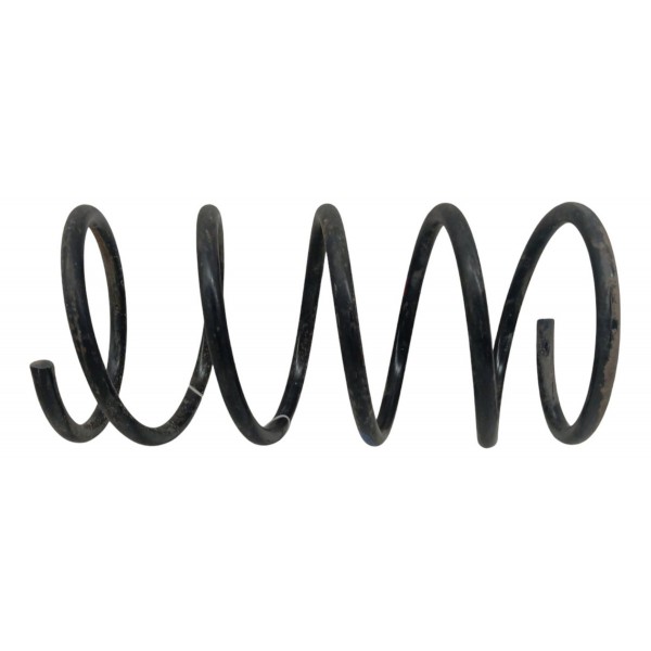 Mola Dianteira Esquerda Citroen Zx 2.0 1999