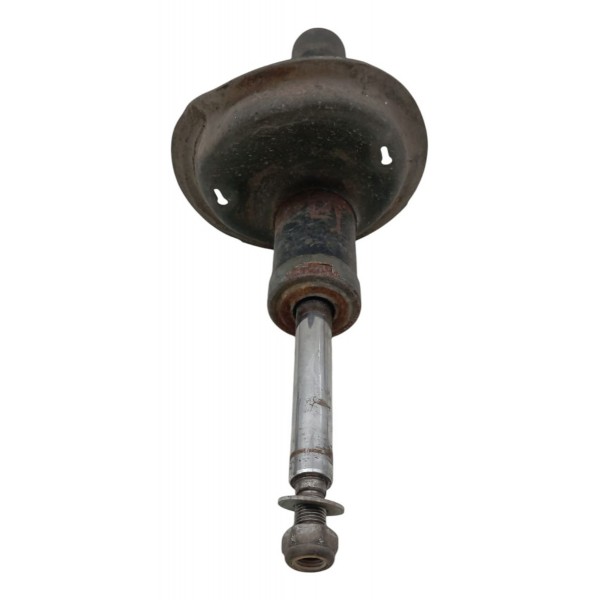 Torre Amortecedor Dianteiro Esquerdo Citroen Zx 2.0 1999