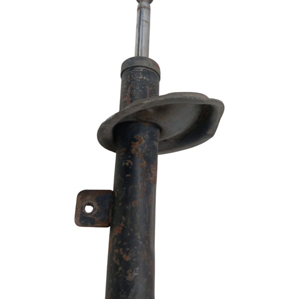 Torre Amortecedor Dianteiro Esquerdo Citroen Zx 2.0 1999