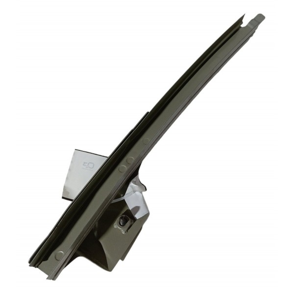 Guia Canaleta Vidro Dianteiro Direito Renault Sandero 2012