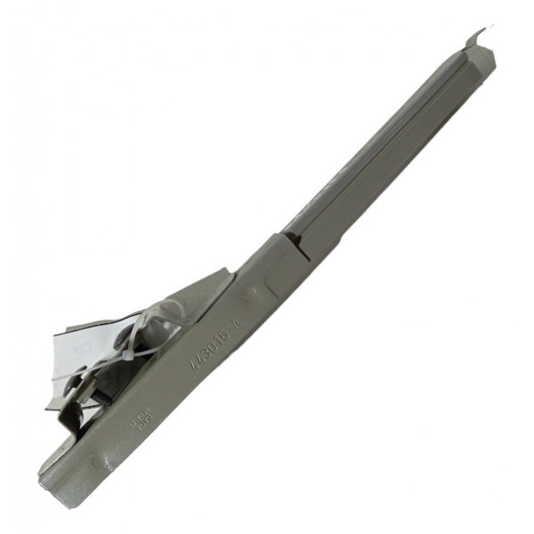 Guia Canaleta Vidro Dianteiro Direito Renault Sandero 2012