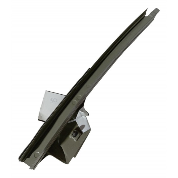 Guia Canaleta Vidro Dianteiro Direito Renault Sandero 2012