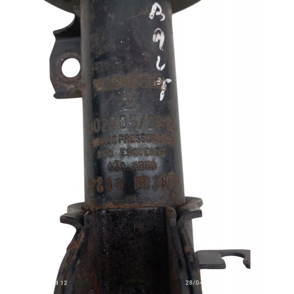 Amortecedor Dianteiro Direito Chevrolet Cobalt 2013 2014