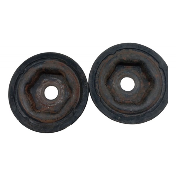 Kit Coxim  Amortecedor Dianteiro Chevrolet Cobalt 2014 2015