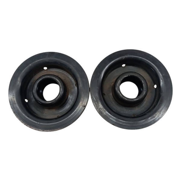 Kit Coxim  Amortecedor Dianteiro Chevrolet Cobalt 2014 2015