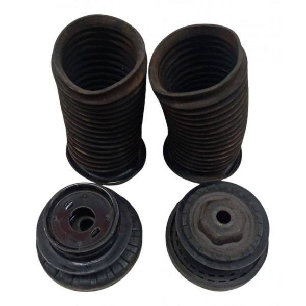 Kit Coxim  Amortecedor Dianteiro Chevrolet Cobalt 2014 2015