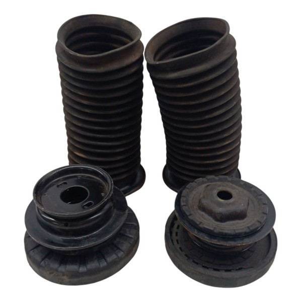 Kit Coxim  Amortecedor Dianteiro Chevrolet Cobalt 2014 2015