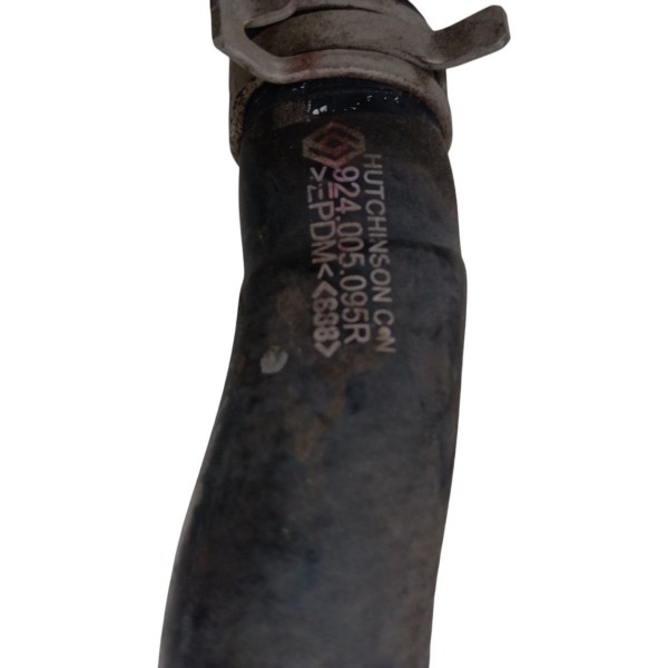 Mangueira Ar Quente Renault Logan 1.0 2005 2006 2007 2008