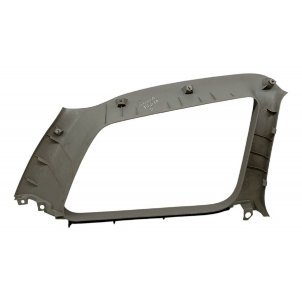 Acabamento Vidro Traseiro Direito Toyota Fielder 2006 2007