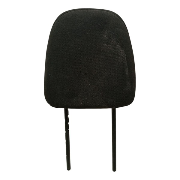 Apoio Encosto Cabeça Banco Dianteiro Peugeot 2008 1.6 2018 Preto