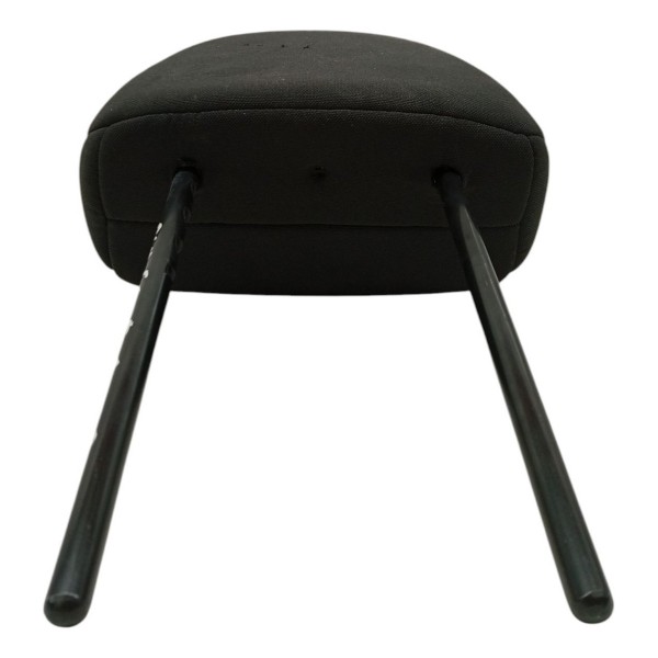 Apoio Encosto Cabeça Banco Dianteiro Peugeot 2008 1.6 2018 Preto