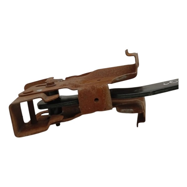 Pedal Freio Renault Logan 1.0 2006 2007 2008 2009