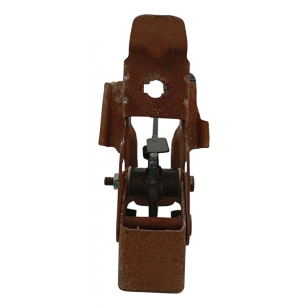 Pedal Freio Renault Logan 1.0 2006 2007 2008 2009