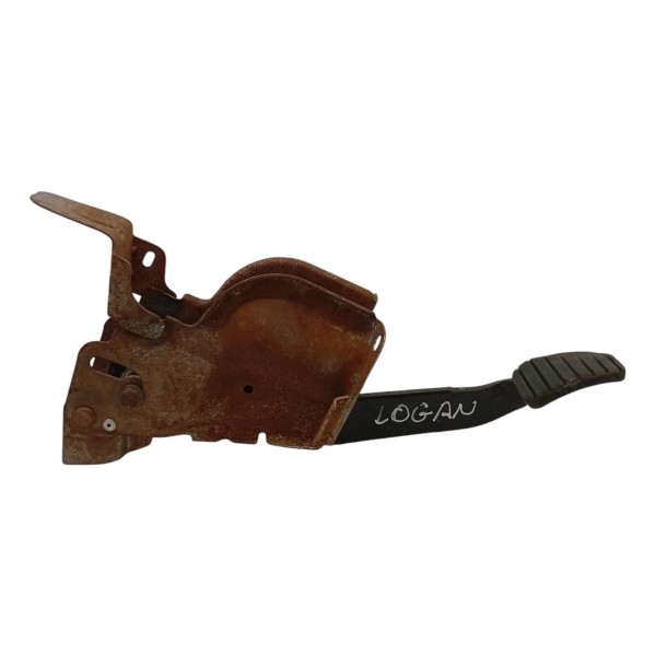 Pedal Freio Renault Logan 1.0 2006 2007 2008 2009