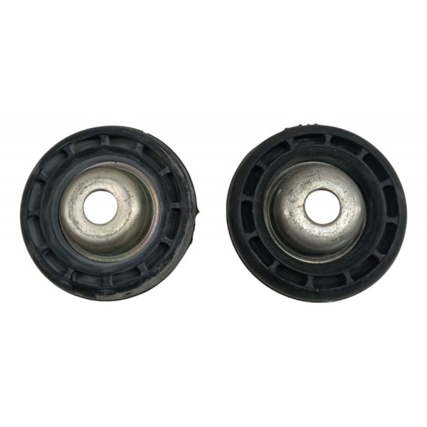 Kit Coxim Batente Amortecedor Dianteiro Renault Sandero 2012