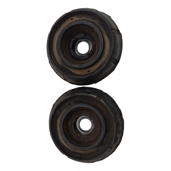 Kit Coxim Batente Amortecedor Dianteiro Renault Sandero 2012