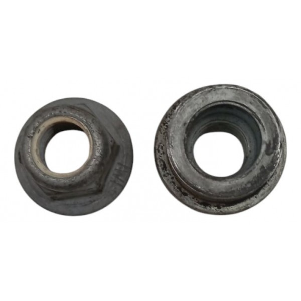 Kit Coxim Batente Amortecedor Dianteiro Renault Sandero 2012