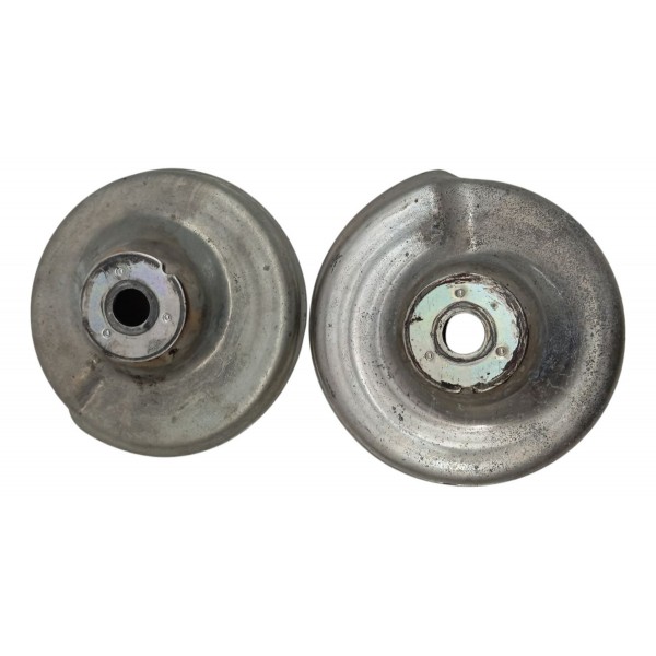 Kit Coxim Batente Amortecedor Dianteiro Renault Sandero 2012