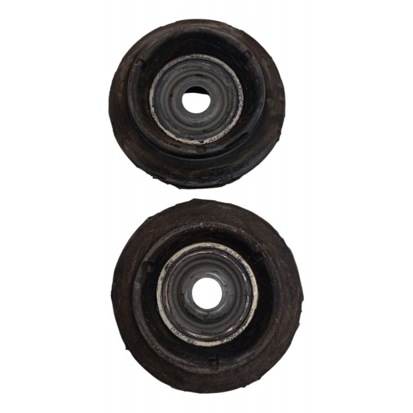 Kit Coxim Batente Amortecedor Dianteiro Renault Sandero 2012