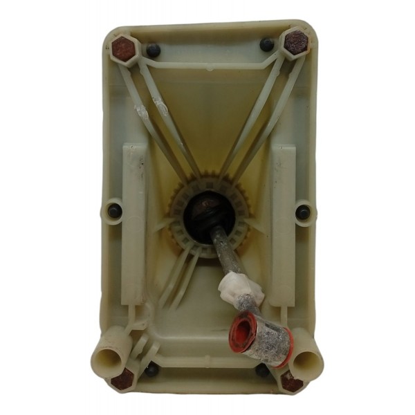 Alavanca Seletor Marcha Renault Logan 1.0 2007 2008