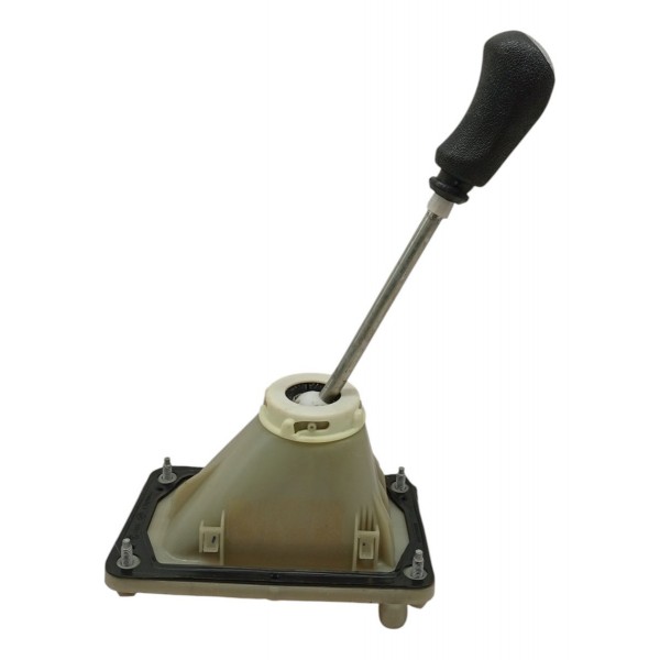 Alavanca Seletor Marcha Renault Logan 1.0 2007 2008