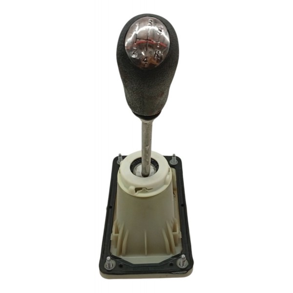 Alavanca Seletor Marcha Renault Logan 1.0 2007 2008