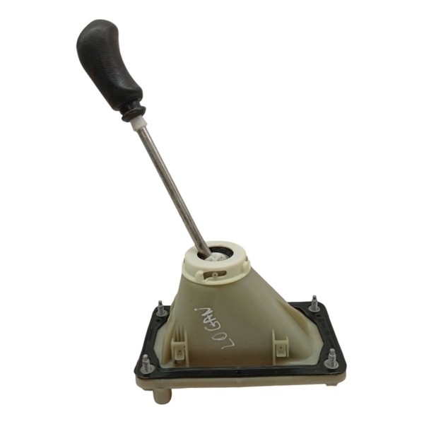 Alavanca Seletor Marcha Renault Logan 1.0 2007 2008