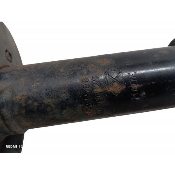 Amortecedor Dianteiro Fiat Palio Siena 1.0 2004 2005