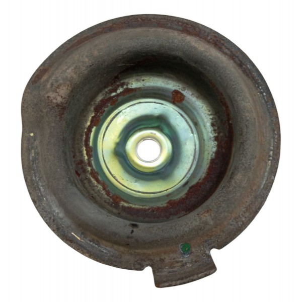 Coxim Batente Amortecedor Dianteiro Fiat Palio 2004 2005