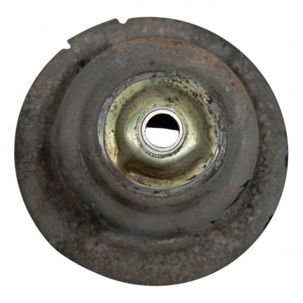 Coxim Batente Amortecedor Dianteiro Fiat Palio 2004 2005