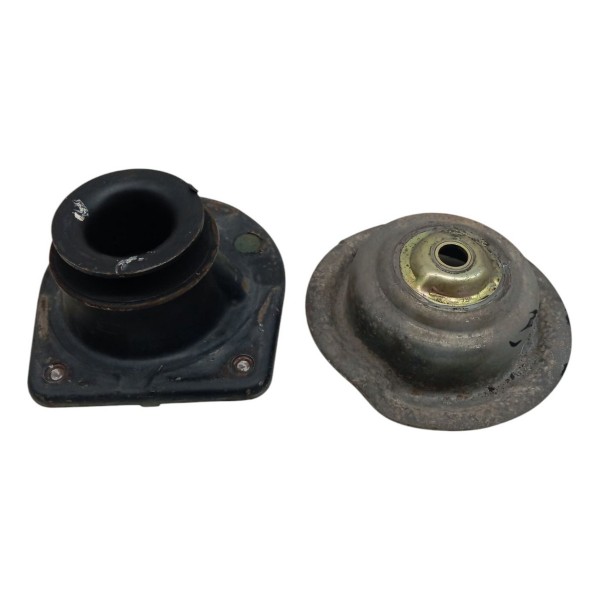 Coxim Batente Amortecedor Dianteiro Fiat Palio 2004 2005